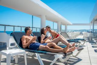 Hotel RH Vinaros Playa & Spa 4* Sup - 2