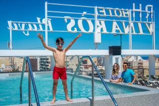 Hotel RH Vinaros Playa & Spa 4* Sup - 3