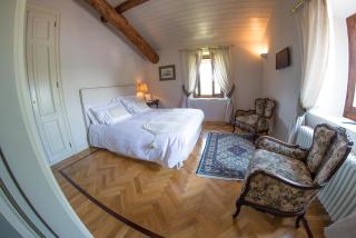 Castello Di Mornico Losana - 2