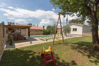 Villa Luka Nedešćina - Nedeščina - 9