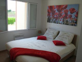 Villa in Segonzac with Pool and Vineyards - Segonzac - 6