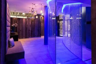 Verwöhnhotel Wildspitze - 1