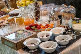 Agritur Deromedi - Cles - 4