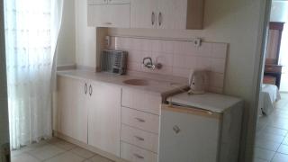 İpek Apart Otel - 8