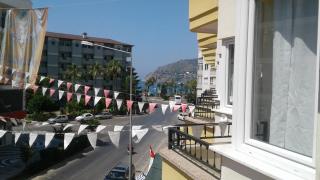 İpek Apart Otel - 5