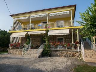 Apartment in Starigrad-Paklenica 6861 - Punta - 0