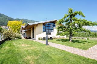 Agritur Deromedi - Cles - 8