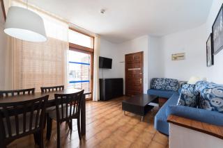 Apartamentos Don Pedro - Playa del Inglés - 1