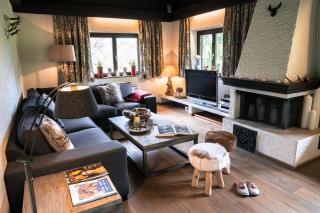 Steinberghaus Ferienhaus - Leogang - 6