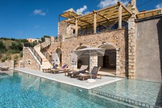 Lameriana Luxury Village - 0