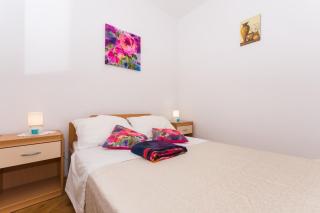 One-Bedroom Apartment in Okrug Gornji V - Trogir - 6