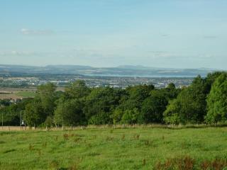 Midkinleith Farm Holiday Cottage - 1