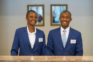 The Farmington Hotel - 3