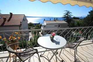 Studio Apartment in Crikvenica II - Dramalj - 0