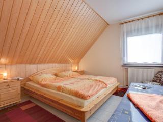 Apartment Altenkirchen 2 im Dachgeschoss - Altenkirchen - 7