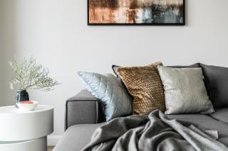 Old Town - River Point by Welcome Apartment - Gdańsk - 8