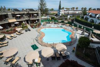 Apartamentos Don Pedro - Playa del Inglés - 8