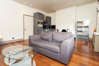 ItalianFlat - Old Brompton - Londra - 9