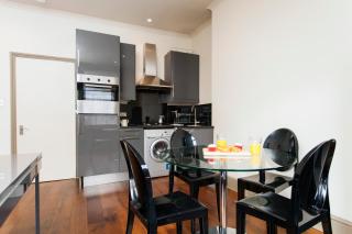 ItalianFlat - Old Brompton - Londra - 4