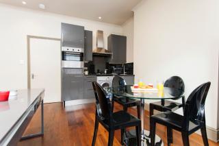 ItalianFlat - Old Brompton - Londra - 5
