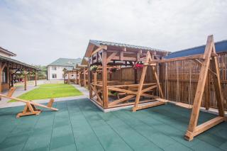 Praktik Hotel & Restaurant - 4