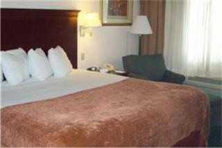 Best Western Lake Okeechobee - 9