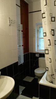 Apartment with courtyard - Lviv - 6