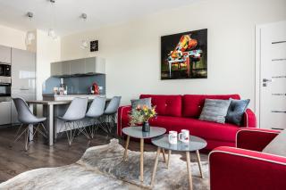 Old Town - River Point by Welcome Apartment - Gdańsk - 4