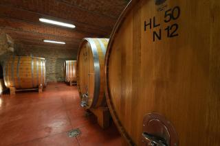 Cascina Alberta - Treiso - 2