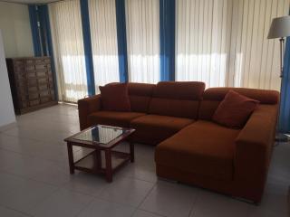 Comfortable seaside apartment in Salou - 85 m² - Sea view - 5