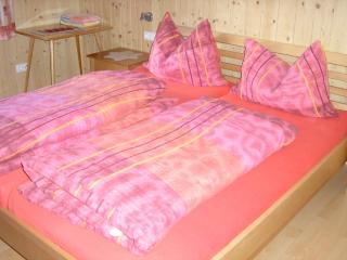 Appartement Bischof - Schoppernau - 1