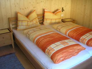 Appartement Bischof - Schoppernau - 2