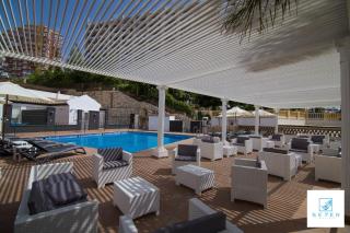 Apartamentos Seven Village - Benalmádena - 4