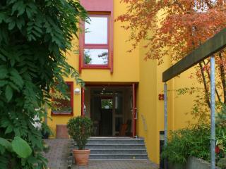 Avenon Privat-Hotel Am Steinberg - Röthenbach an der Pegnitz - 7