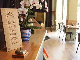 Avenon Privat-Hotel Am Steinberg - Röthenbach an der Pegnitz - 5