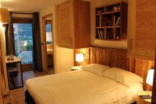 B&B Le jardin de Pierre - Nus - 0