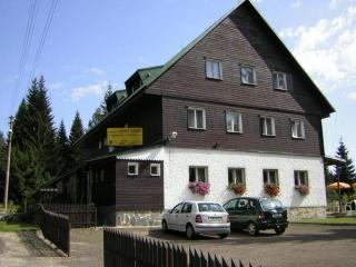 Horsky hotel Sport - Josefŭv Dŭl - 2