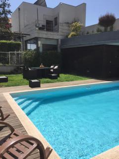 Annex bedroom-Oporto Garden - Porto - 0
