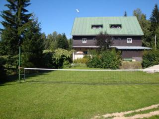 Horsky hotel Sport - Josefŭv Dŭl - 6