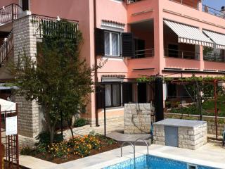 Apartment Pula 8 - Veli Vrh - 0