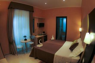 Candia Inn Vatican - Rom - 1