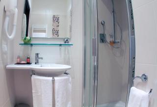 Candia Inn Vatican - Rom - 7