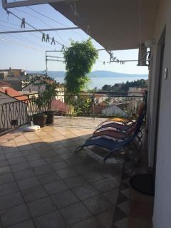Apartment Lucija - Novi Vinodolski - 0