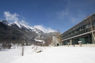 MónNatura Pirineus - Esterri d'Àneu - 5