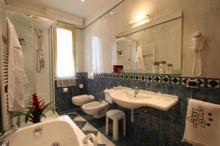 Hotel Villa Luca - Chianciano Terme - 1