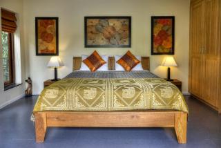 Hideaway Villa - Laem Set Beach - 8