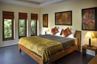 Hideaway Villa - Laem Set Beach - 4