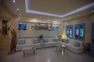 Fragiskos Hotel - Matala - 7