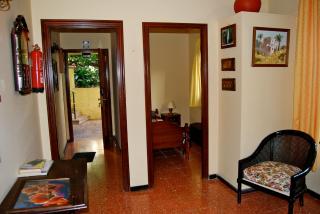 Casa Rural de Tío Félix - Vega de San Mateo - 1