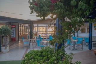 Fragiskos Hotel - Matala - 3